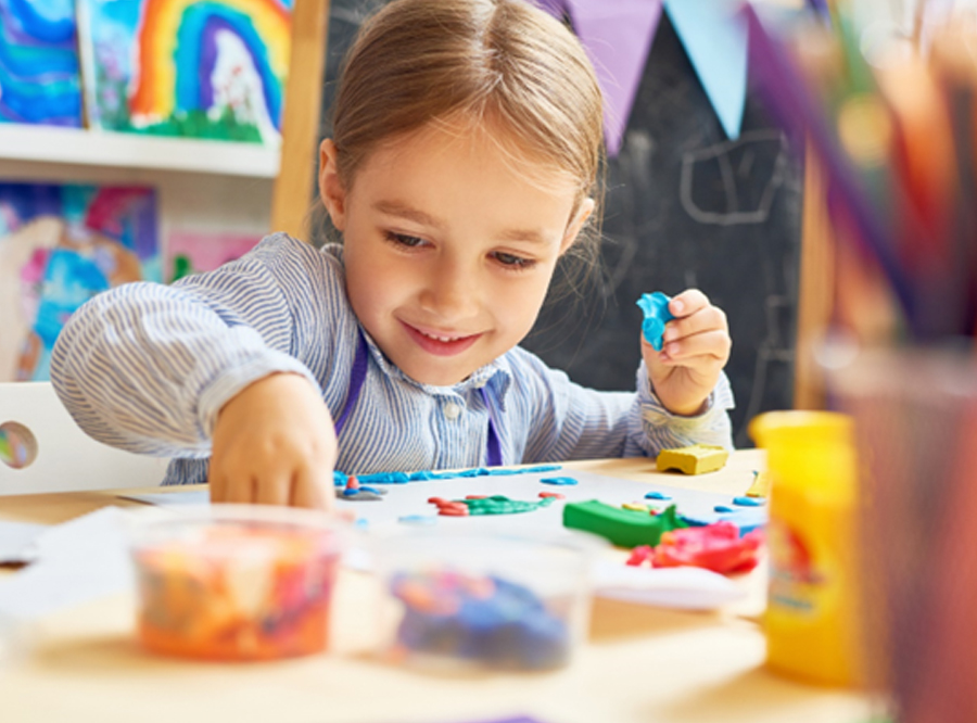 Rene Van Schalkwyk – Educational Psychologist